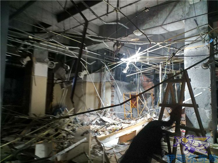 張家港正規(guī)的辦公室拆除費用情況24小時服務