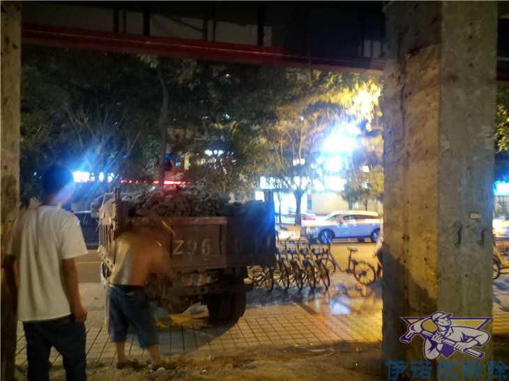張家港專業的售樓處拆除哪里的好誠信互利